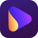 Logo of Wondershare UniConverter