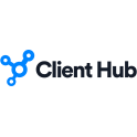 Logo of Client Hub