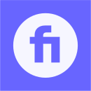 Logo of Fiverr Enterprise