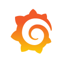 Logo of Grafana Labs