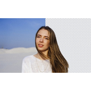 Logo of Background Removal