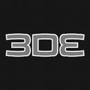 Logo of 3D Equalizer