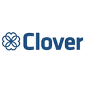 Logo of Clover