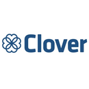 Logo of Clover
