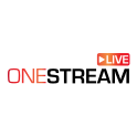 Logo of OneStream Live