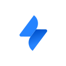 Logo of Jira Service Management