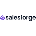 Logo of Salesforge