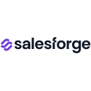 Logo of Salesforge