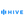 Logo of Hive Logo Model