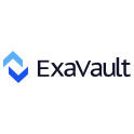 Logo of ExaVault Cloud FTP