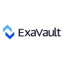 Logo of ExaVault Cloud FTP