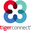 Logo of TigerConnect Clinical Collaboration Platform