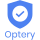 Logo of Optery for Business