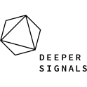 Logo of Deeper Signals