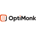 Logo of OptiMonk