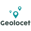 Logo of Geolocet