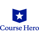 Logo of Course Hero