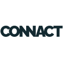 Logo of Connact