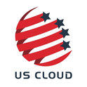 Logo of US Cloud