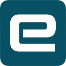 Logo of Epicor Eagle
