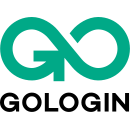 Logo of GoLogin