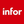 Logo of Infor F9