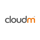 Logo of CloudM Migrate