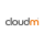 Logo of CloudM Migrate