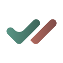 Logo of Workfolio Website