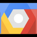 Logo of Google Cloud DNS
