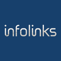 Logo of infolinks