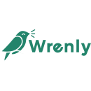 Logo of Wrenly.ai