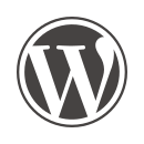 Logo of WordPress.com