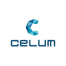 Logo of CELUM
