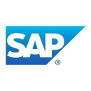 Logo of SAP Integration Suite