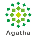 Logo of Agatha Clinical eTMF
