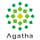 Logo of Agatha Clinical eTMF