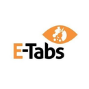 Logo of E-Tabs