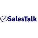 Logo of SalesTalk