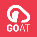 Logo of GOAT Risk