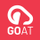 Logo of GOAT Risk