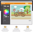 Logo of Vecteezy Editor