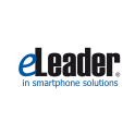 Logo of eLeader Mobile Visit