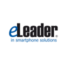 Logo of eLeader Mobile Visit