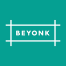 Logo of Beyonk