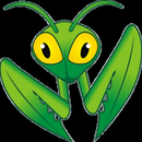Logo of MantisBT