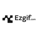 Logo of Ezgif
