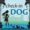Logo of Check-in DOG