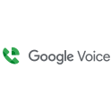 Logo of Google Voice