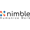 Logo of Nimble